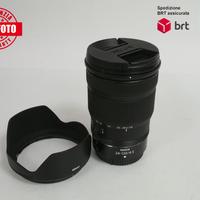 Nikon Z 24-120 F4 S (Nikon)