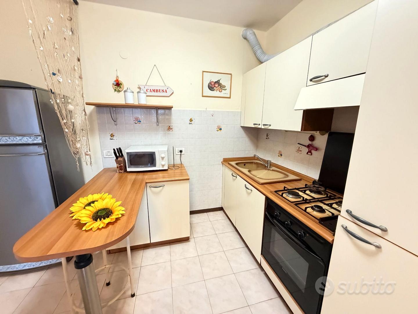 Appartamento – VE - Vista 2