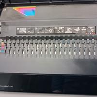 Rilegatrice Gbc Combind C20
