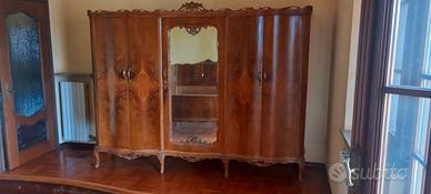 camera da letto gratis