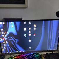 monitor 27 pollici full hd