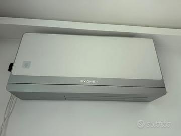 Condizonatore Monoblocco Fintek Sydney