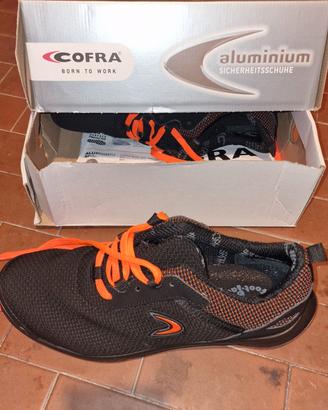 scarpe antinfortunistiche 