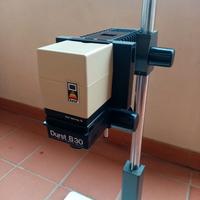 Ingranditore fotografico DURST B30 con accessori