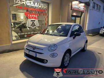 Fiat 500 1.2 EasyPower Cult