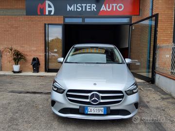 Mercedes-benz B 200 B 200 d Automatic Executive