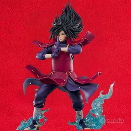 Madara Figure - Naruto Shippuden