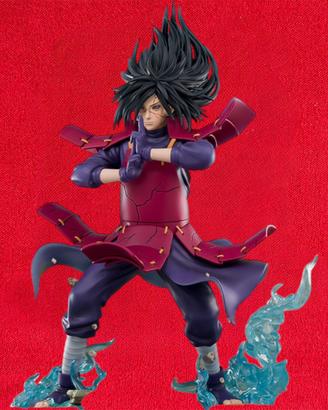 Madara Figure - Naruto Shippuden