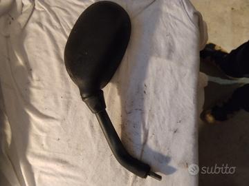 specchietto sinistro originale Malaguti Phantom f1