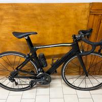 Bici da corsa Hersh O17
