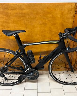 Bici da corsa Hersh O17