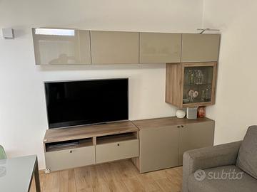 Mobile soggiorno Ikea Bestå