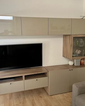 Mobile soggiorno Ikea Bestå