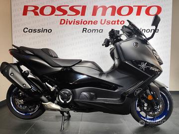 YAMAHA TMAX 560 2024
