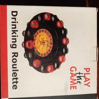 Drinking Roulette