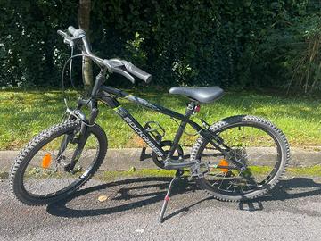 MTB rock rider 20 