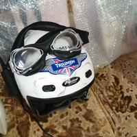 CASCO TRIUMPH