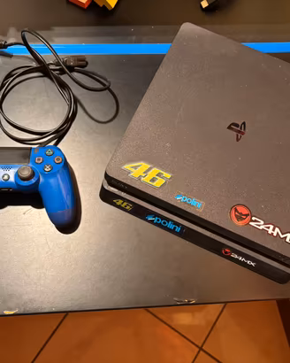 Playstation 4 1TB