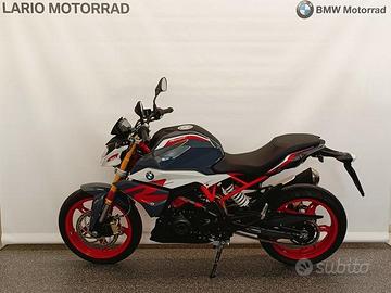 BMW g 310 r Sport Abs my21