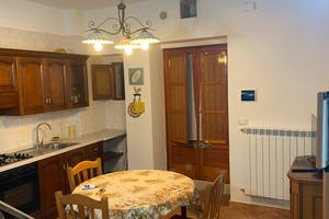 Casa arredata indipendente