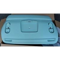 Paraurti posteriore originale Fiat Topolino