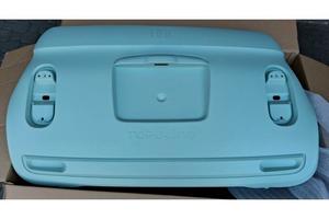 Paraurti posteriore originale Fiat Topolino