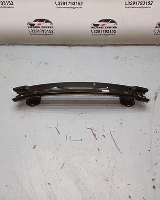 Rinforzo traversa paraurti supporto posteriore bmw