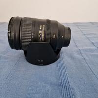 Nikon AF-S 28-300mm f/3.5-5.6 G ED VR