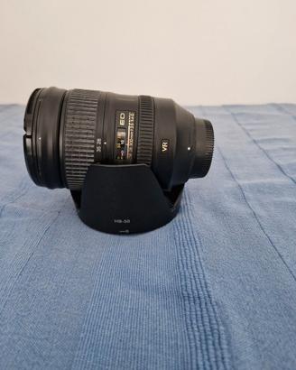 Nikon AF-S 28-300mm f/3.5-5.6 G ED VR