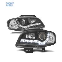 FARI PER SEAT IBIZA CORDOBA 6K2 99-02 LUCE DIURNA 