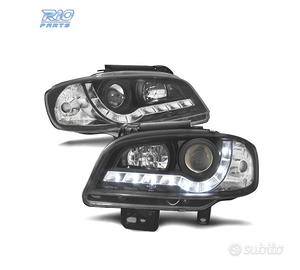 FARI PER SEAT IBIZA CORDOBA 6K2 99-02 LUCE DIURNA 
