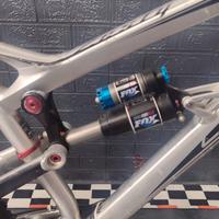 Bici Lapierre Zesty 314