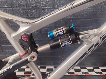 Bici Lapierre Zesty 314