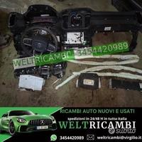 Musata completa volvo xc40 anno 2019