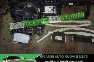 Musata completa volvo xc40 anno 2019