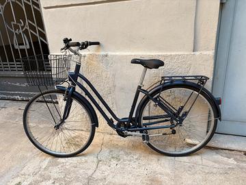 CityBike Donna