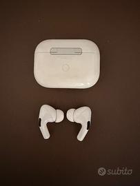 AirPods Pro Apple – Perfettamente funzionanti