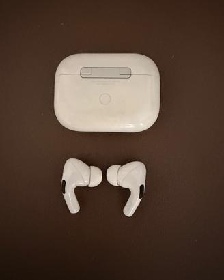 AirPods Pro Apple – Perfettamente funzionanti