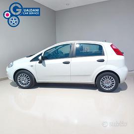 FIAT Punto 4ª serie Punto 1.2 8V 5 porte Street