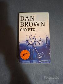 Brown Dan - Crypto