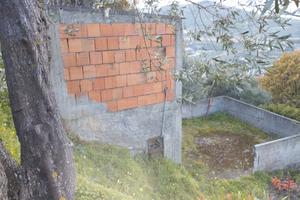 Terreno Agricolo con Rudere