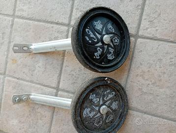 Ruote per bicicletta bimbi