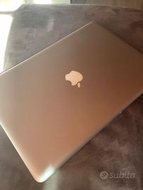 MacBook Pro (15 pollici, fine 2008)