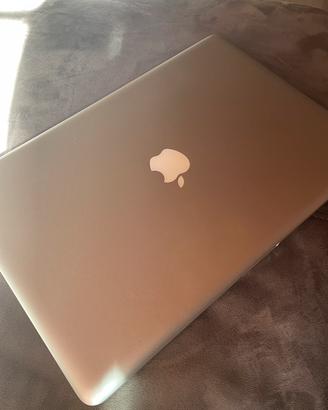 MacBook Pro (15 pollici, fine 2008)