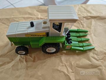 Harvester Em 399 Newray
