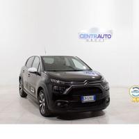 Citroën C3 PureTech 83cv Shine