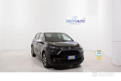 Citroën C3 PureTech 83cv Shine
