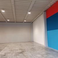 Impianto elettrico industriale completo 44kw