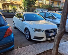 Audi A3 2017