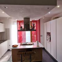 Villetta bifamiliare